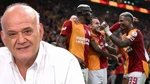 Ahmet Çakar: Atilla Karaoğlan Galatasaray'ın Kazandığına Dua Etsin