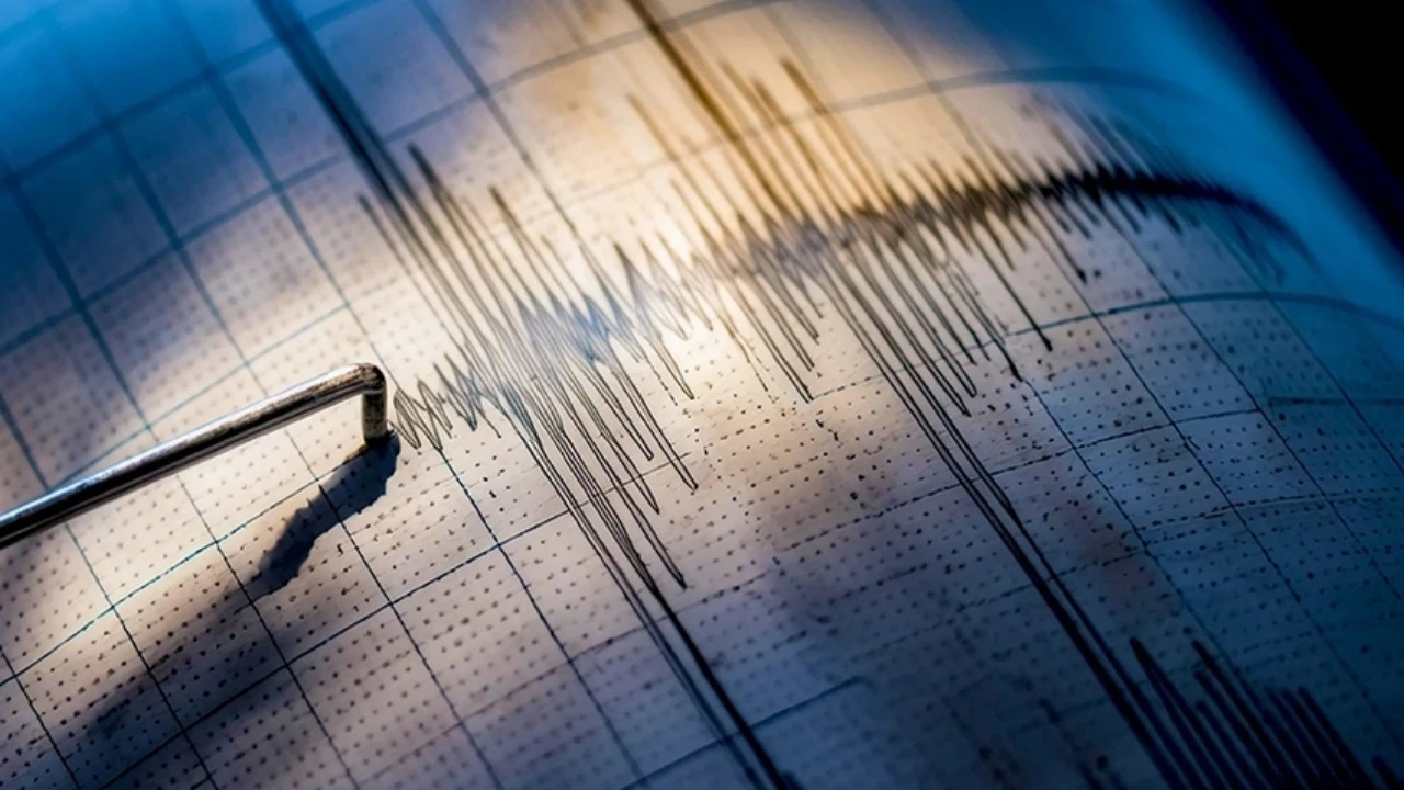 3 KASIM 2025 SON DEPREMLER... Az önce deprem mi oldu? Balıkesir, İstanbul yeni deprem oldu mu?