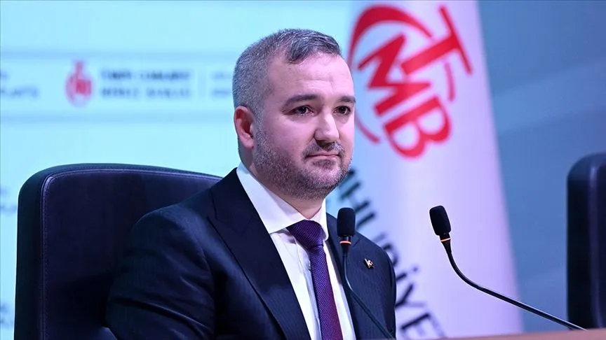 Merkez Bankası Başkanı Karahan'dan dezenflasyon vurgusu