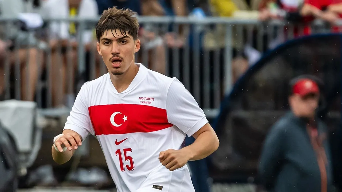 Yusuf Akçiçek'in ameliyat olduğu açıklandı!