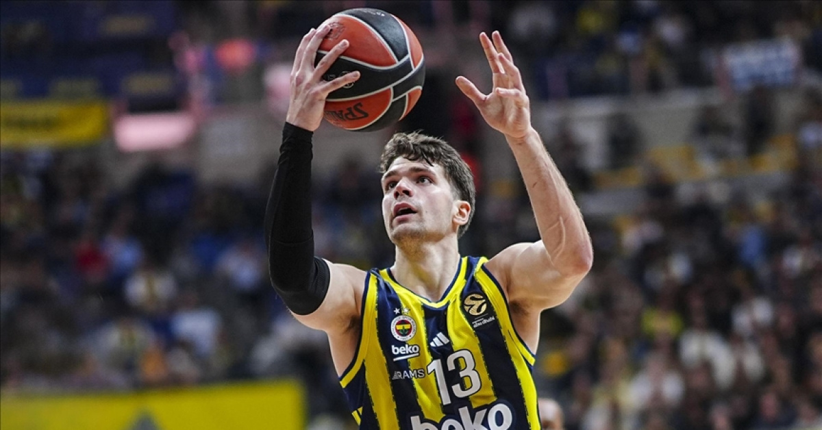 Hapoel IBI-Fenerbahçe Beko maçı saat kaçta?