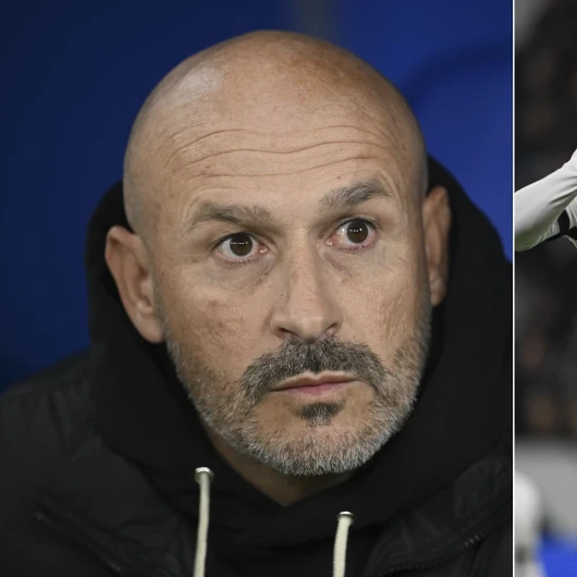 Avrupa'da Kusursuz Başlangıç, Tarihi İstatistik: Beşiktaş'ta Vincenzo Italiano Rüzgarı Esiyor