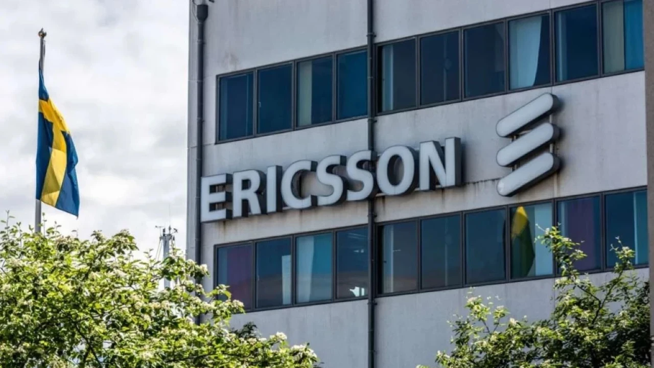 İsveçli telekomünikasyon devi yeniden işten çıkarma yapacak!
