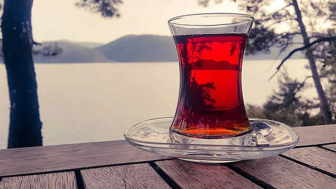 Kuru çay fiyatlarına yeni artış: Raflara yansıdı