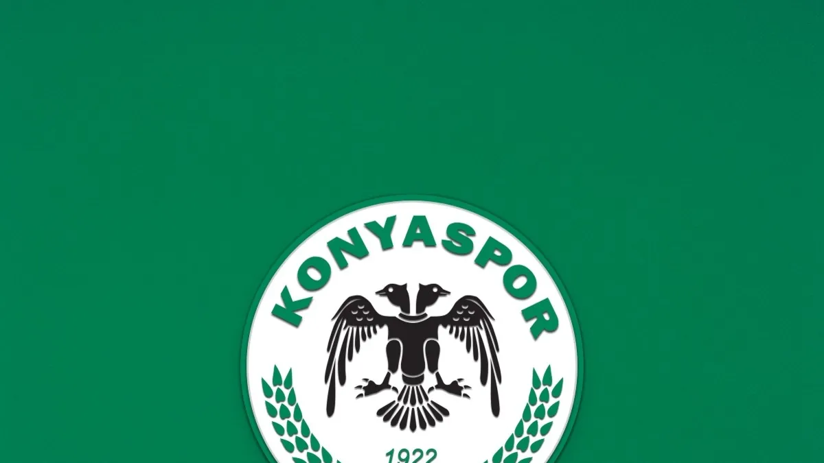 Konyaspor'dan "bahis" operasyonu açıklaması