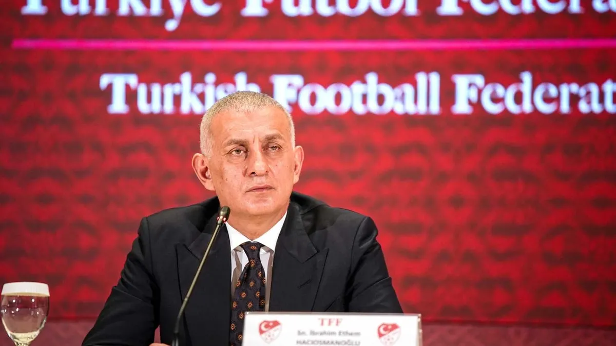 İbrahim Hacıosmanoğlu, Galatasaray-Liverpool maçını tribünden takip edecek