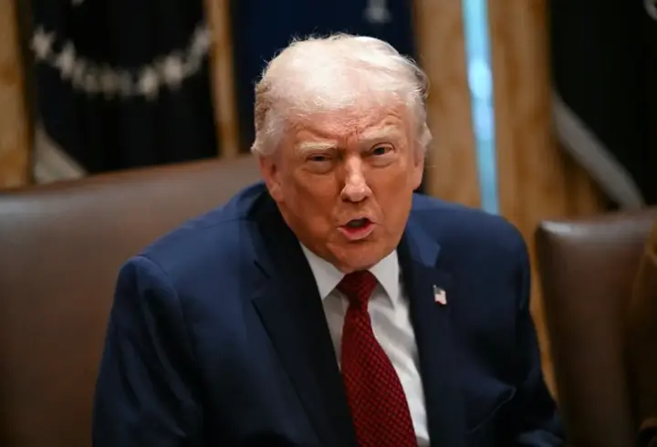 Trump açıkladı: Meksika 'su borcunu' kapatmazsa tarife geliyor
