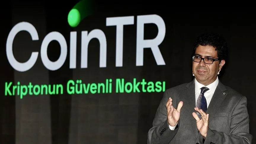 Türkiye'de kripto varlık piyasasına yatırımcı güveni artıyor