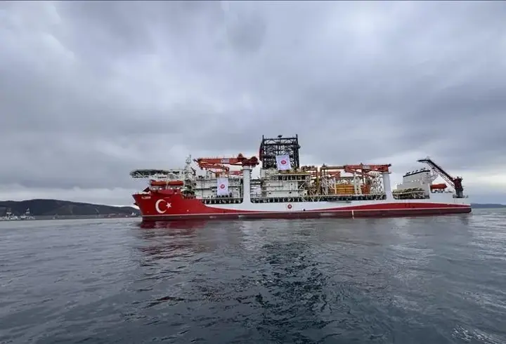 TPAO’ya Akdeniz’de yeni petrol arama yetkisi