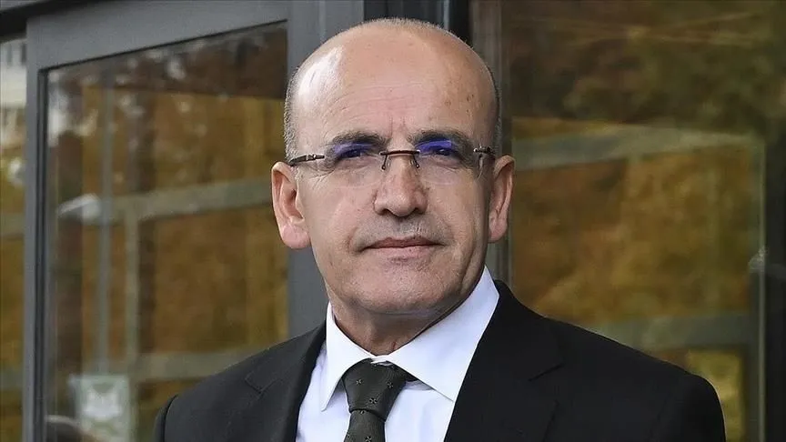 Bakan Şimşek: KKM'nin sonlanmasıyla finansal istikrar daha da güçlenecek