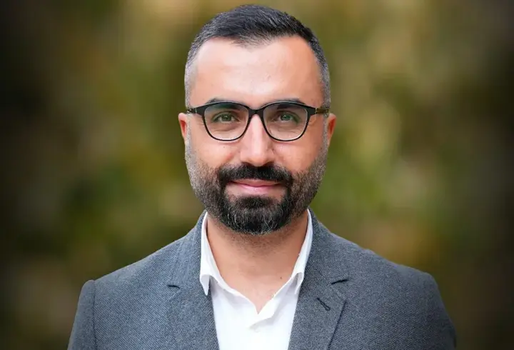 Gazeteci Alican Uludağ gözaltına alındı
