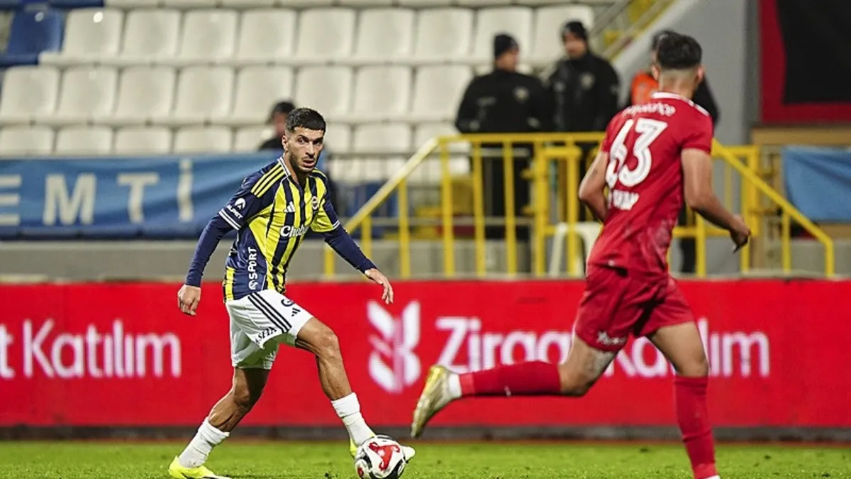 Trabzonspor'da Oğuz Aydın ısrarı sürüyor! Fatih Tekke'nin talebi...