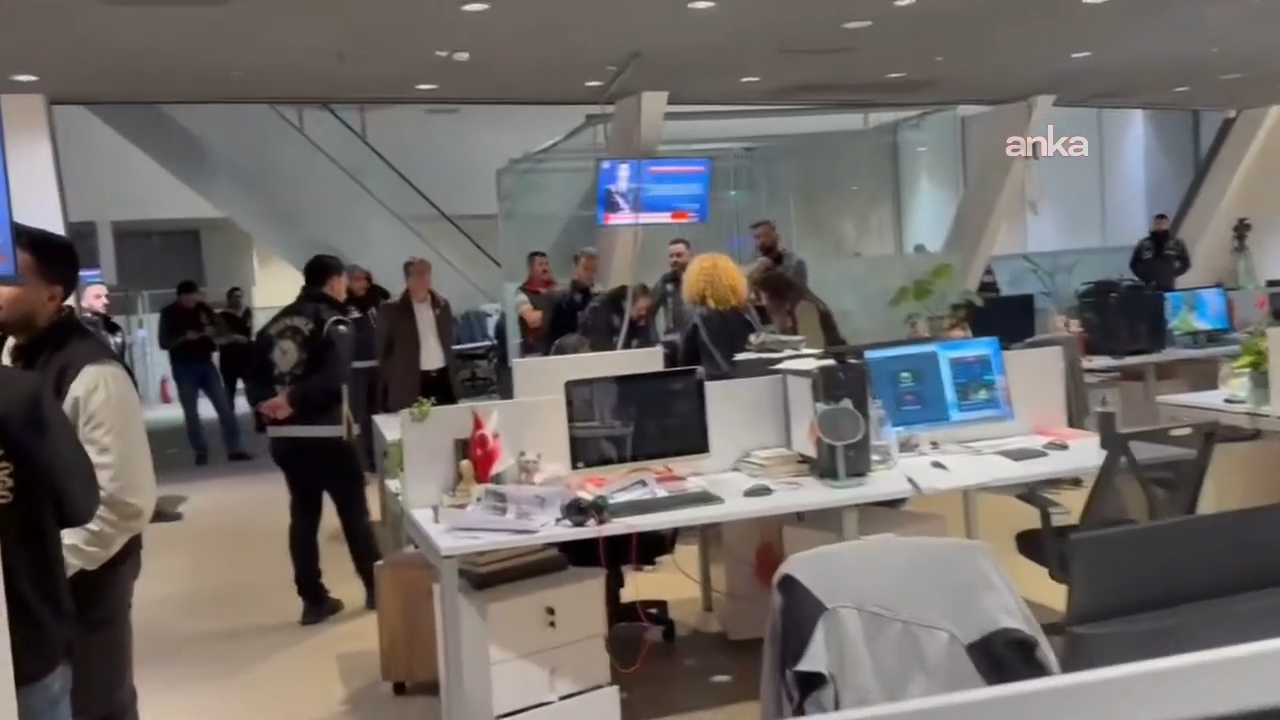 SON DAKİKA... Halk TV'ye kayyum atandı: Yayın durduruldu