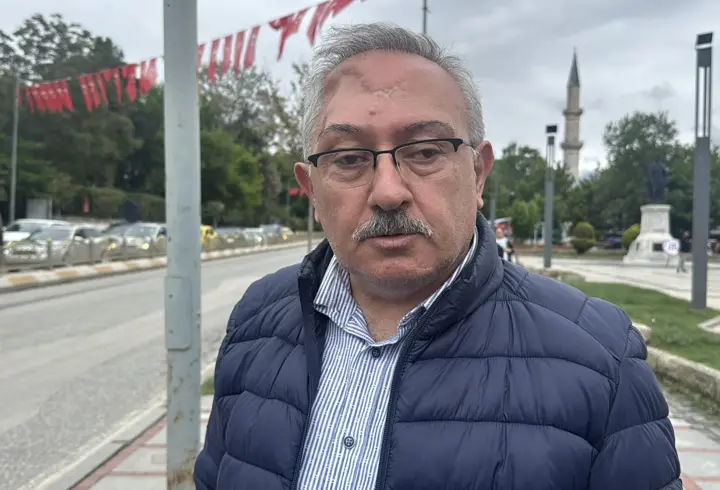 Edirne'de engelliler hizmetlere erişimlerin kolaylaştırılmasını istiyor