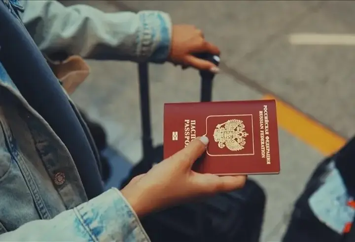 Rus turistler rotayı değiştirdi: Türkiye tatilde ilk tercih oldu