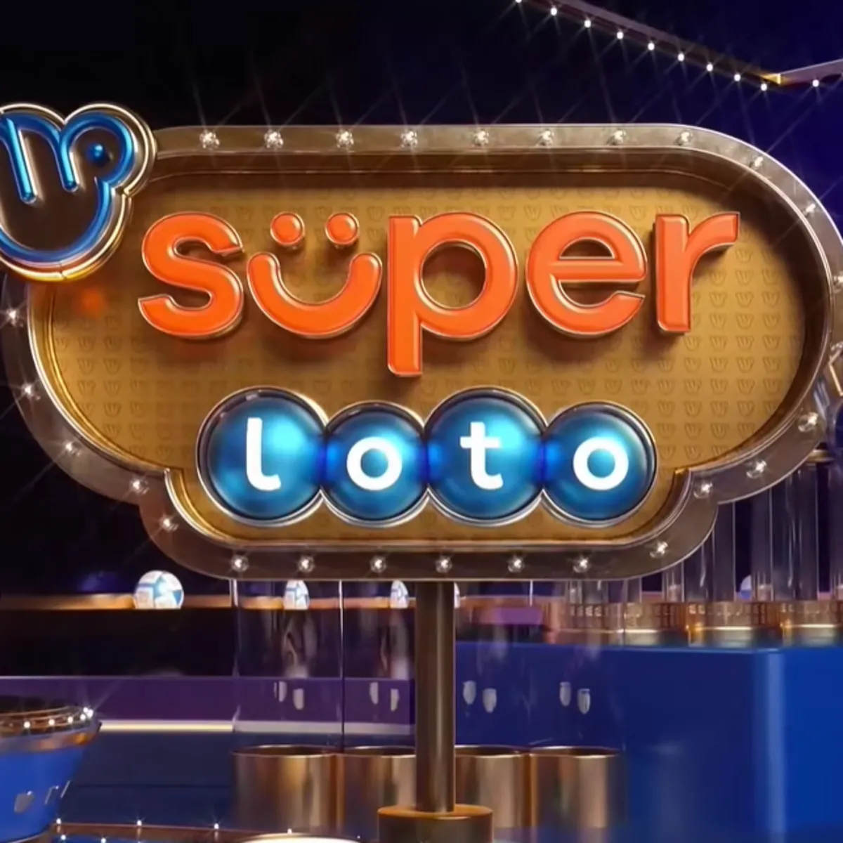 20 Ağustos 2026 Süper Loto sonuçları | Kazanan numaralar