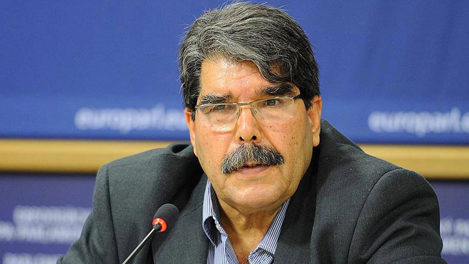 Terör örgütü YPG elebaşlarından Salih Müslim öldü
