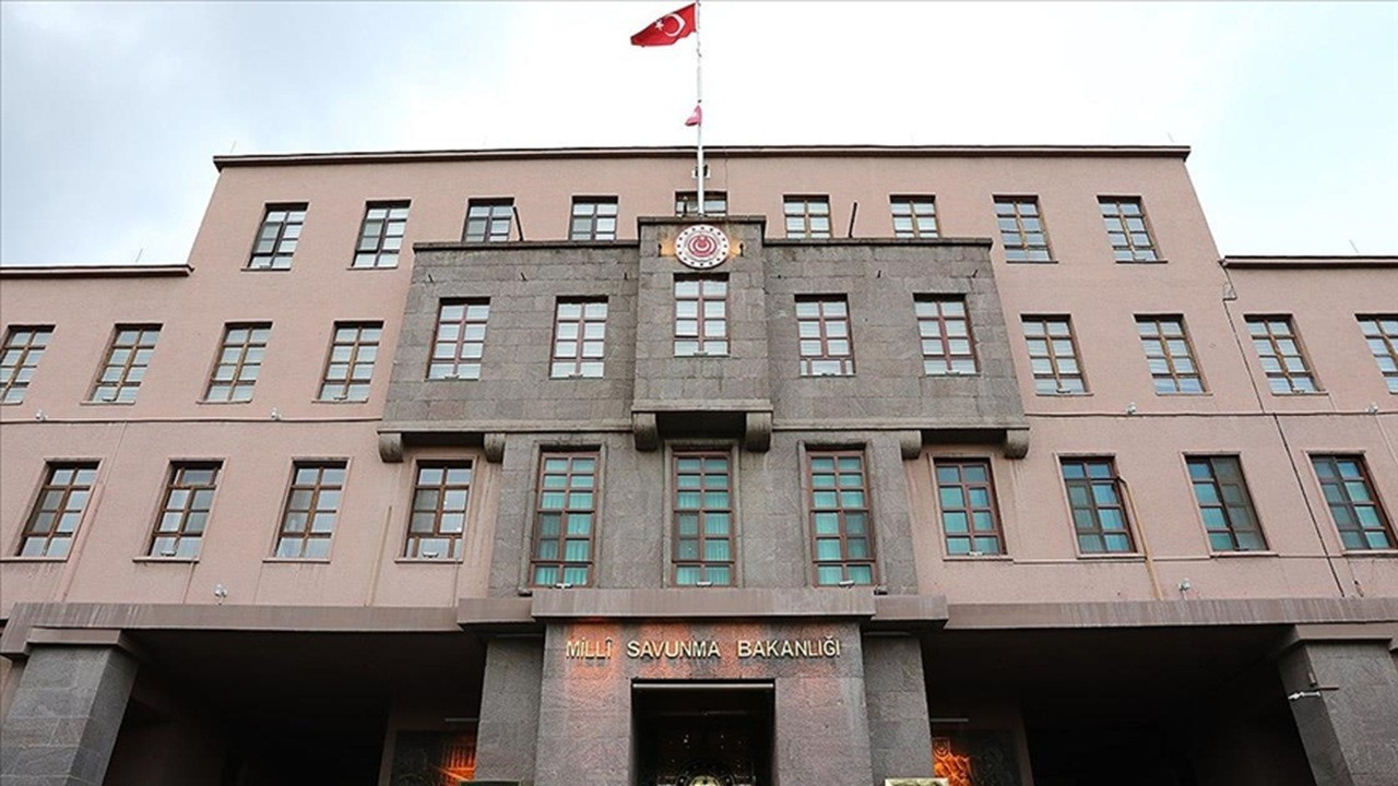 MSB'den Eurofighter açıklaması: Teklif bakanlığımıza ulaştı
