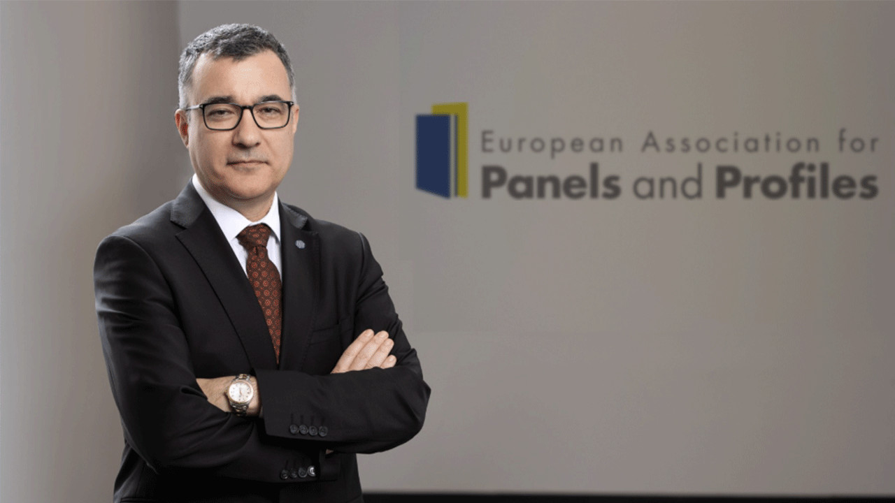 Assan Panel Genel Müdürü Tolga Akar, Ppa-Europe Başkanlığına Seçildi