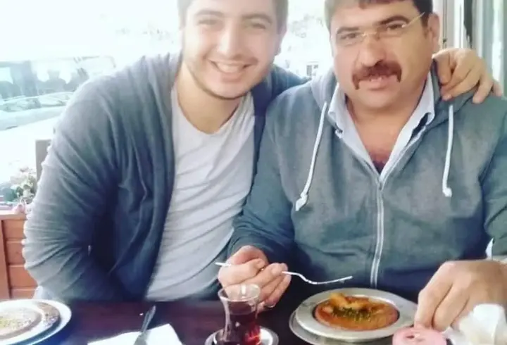 Ahmet Tatar'ın Organları 5 Hastaya Umut Oldu