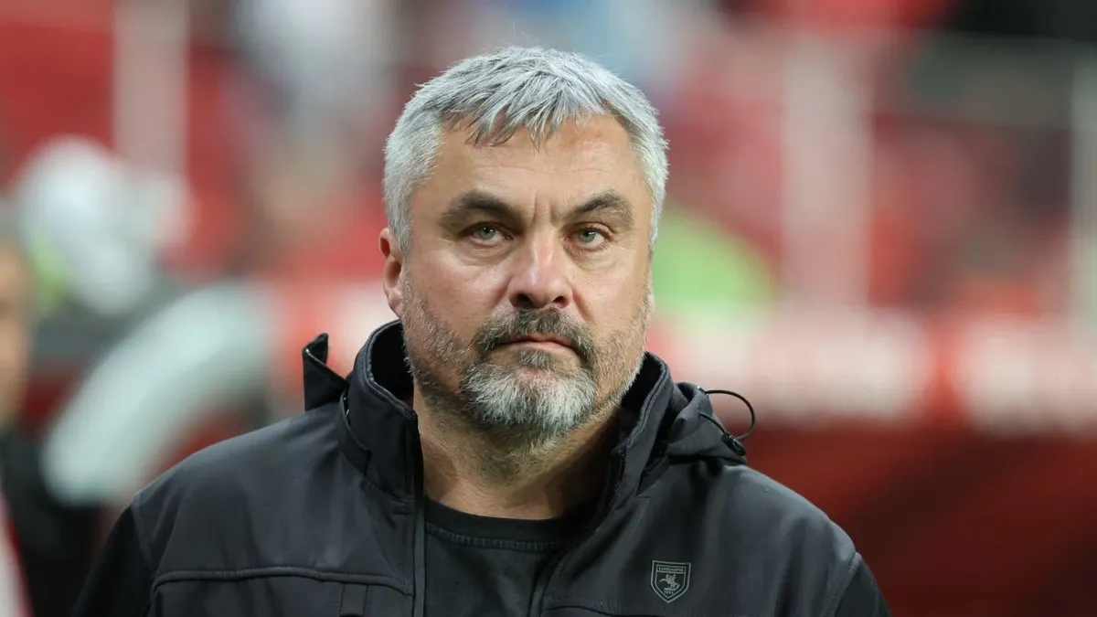 Thomas Reis, Zecorner Kayserispor’un teklifini kabul etmedi