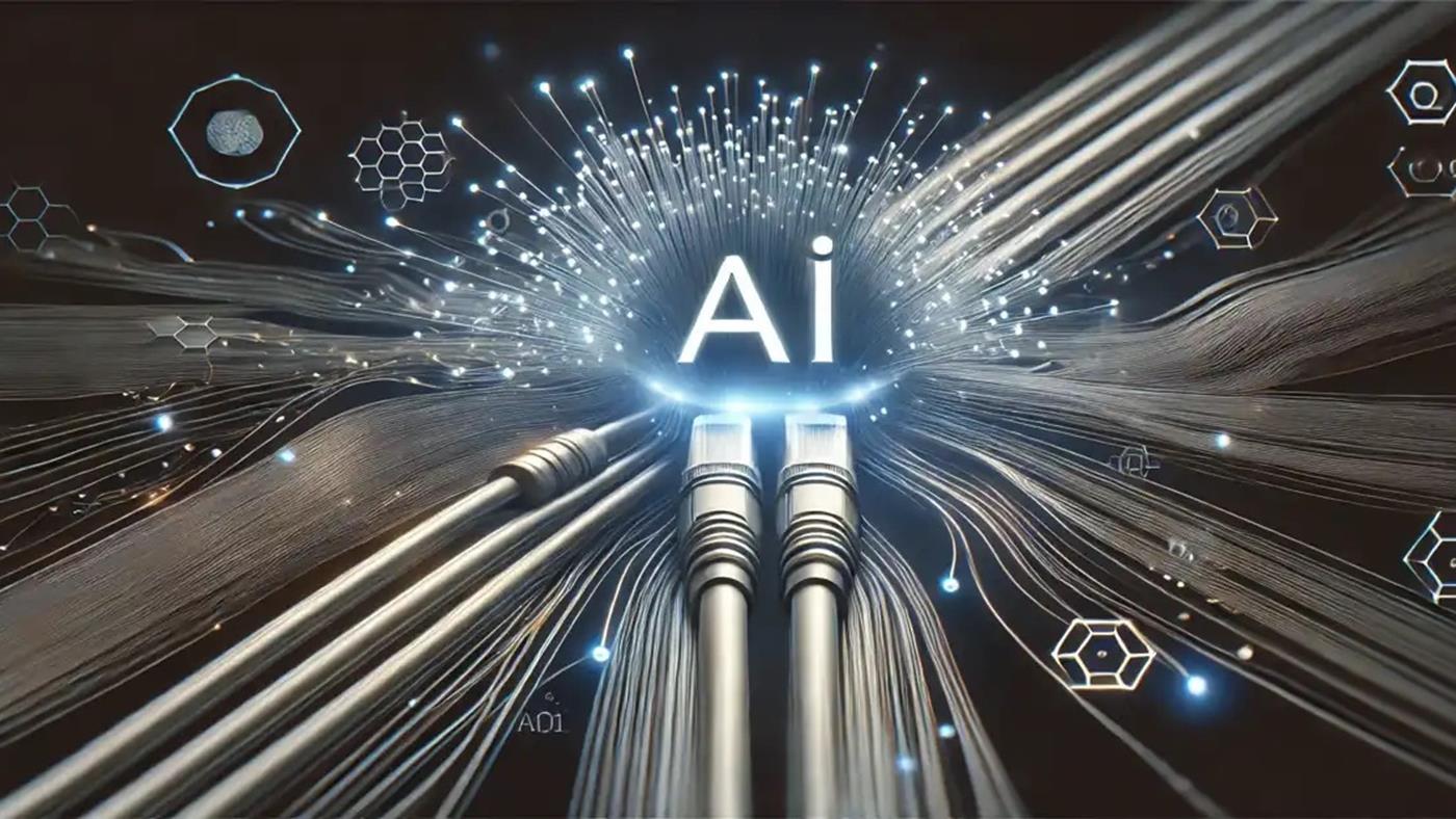 Yapay zeka çağında fiber altyapı neden önemli?