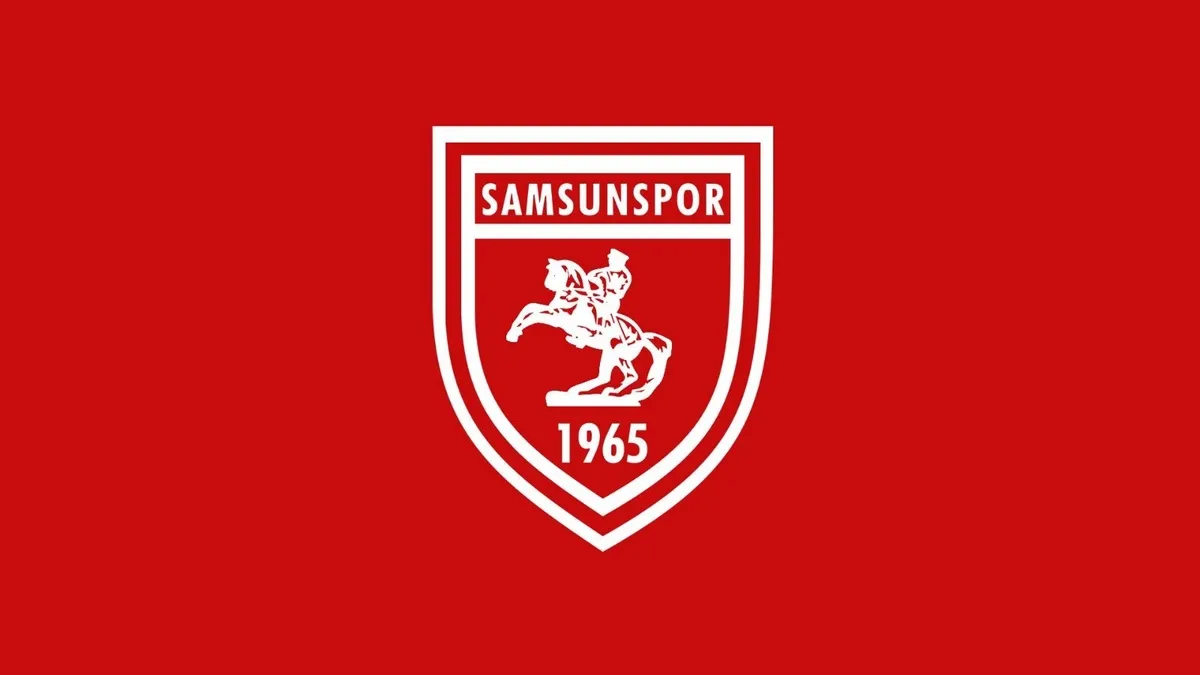 Samsunspor'dan sakatlık açıklaması! Olivier Ntcham