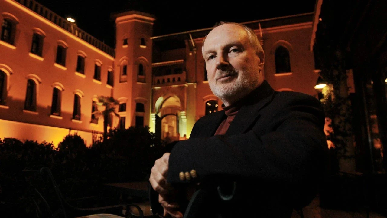 Eski CIA yöneticisi Graham Fuller hayatını kaybetti