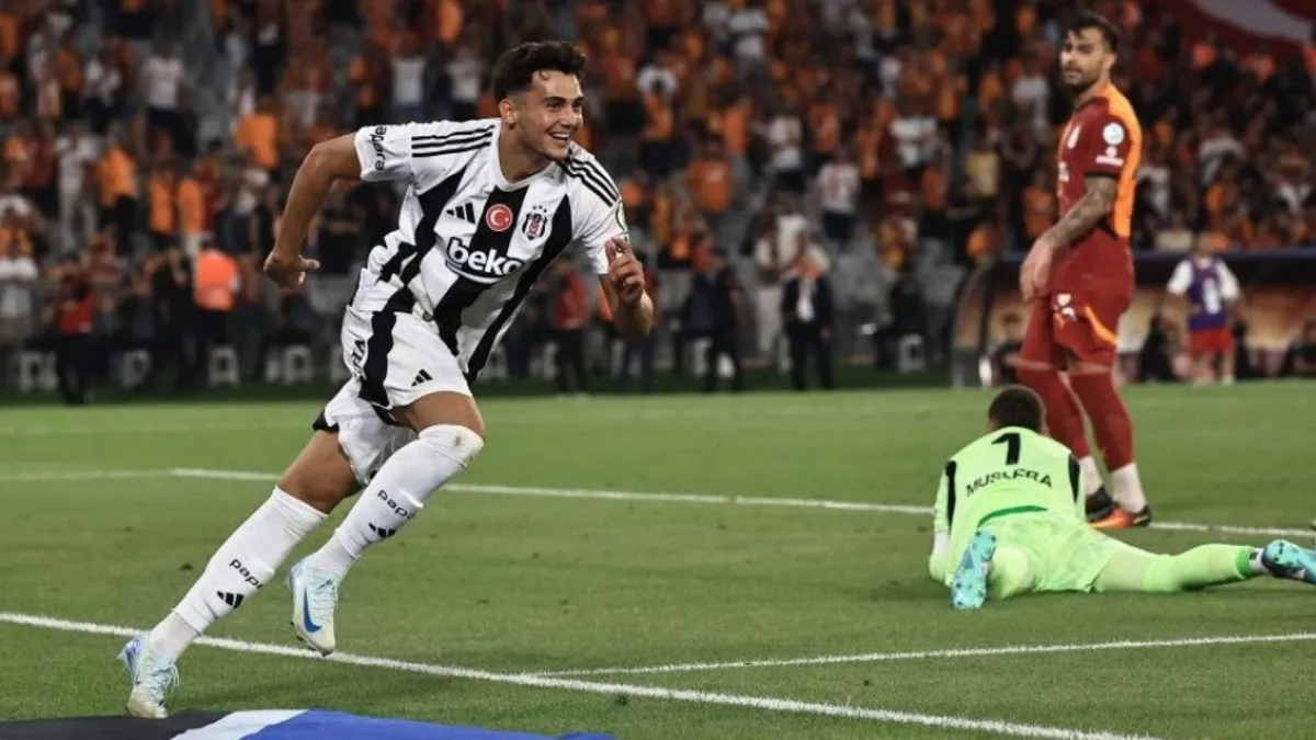 BEŞİKTAŞ TRANSFER HABERİ: İngilizler Mustafa Hekimoğlu'nun peşinde!