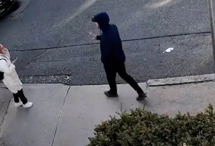 ABD'de Türk doktora öğrencisi Rümeysa Öztürk gözaltına alındı