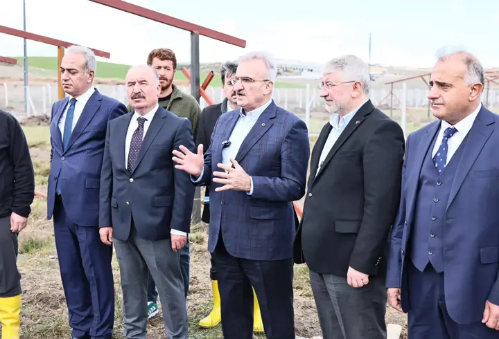 İçişleri Bakan Yardımcısı Karaloğlu: Ülkemizde şu anda çok ciddi bir sahipsiz hayvan problemi var