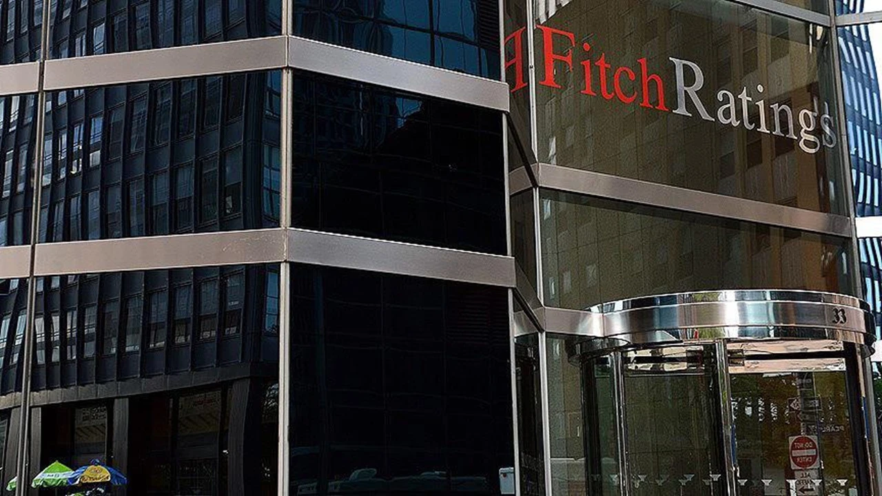 Fitch’ten denizcilik uyarısı: 2026’da riskler artıyor