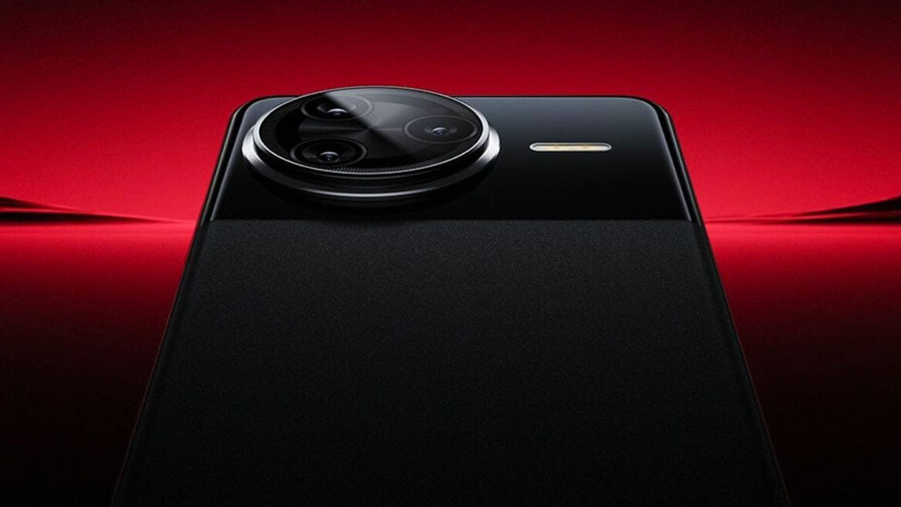 Redmi K90 Pro işlemcisi ve kamerası ortaya çıktı!