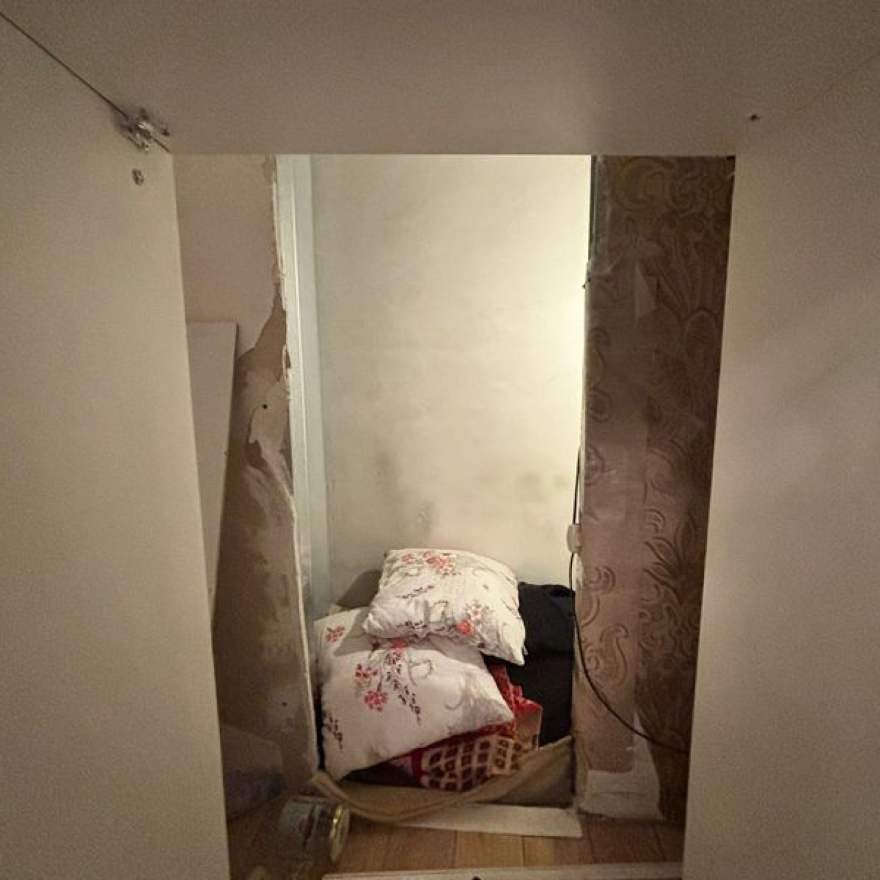 Gri kategoride aranan FETÖ firarisi yakalandı
