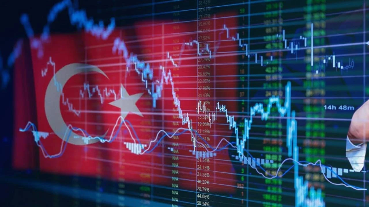 Türkiye'nin kredi risk primi son 5 yılın en düşük seviyesinde!