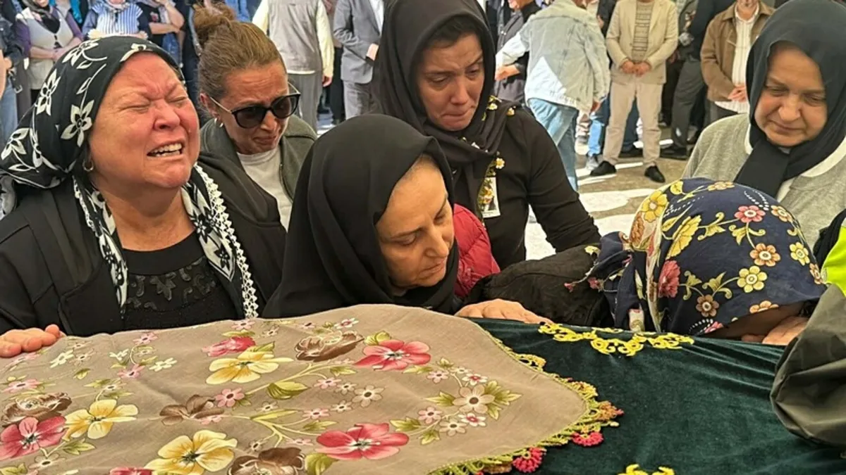 Acılı Amca Sabah’a Konuştu: Birbirlerine Çok Âşıklardı