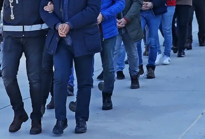 Diyarbakır'da tefecilik operasyonu: 6 kişi tutuklandı