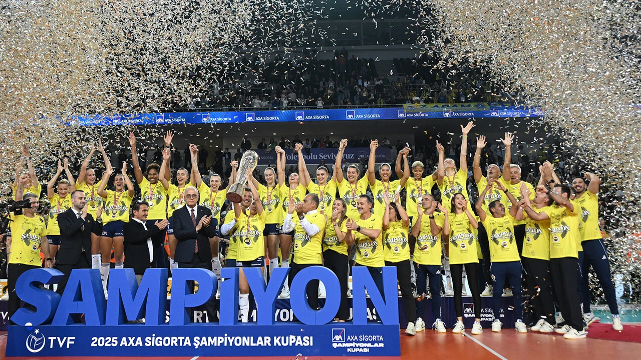 Fenerbahçe Başkanı Sadettin Saran: "Armanın hakkını sonuna kadar verdiler"