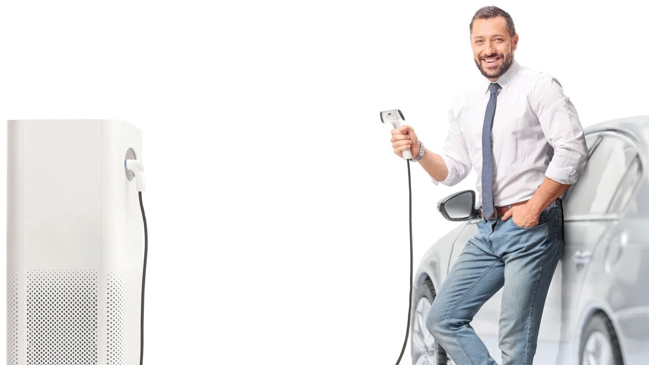 Otomotivde Rekabetin Rotasını Elektrikli Araçlar Çizecek