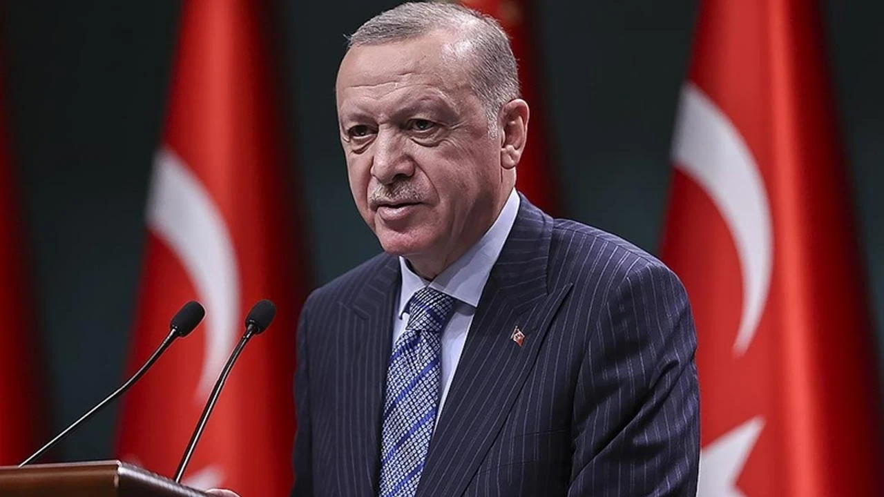 Müjdeyi Erdoğan verdi: 500 bin kiralık sosyal konut geliyor