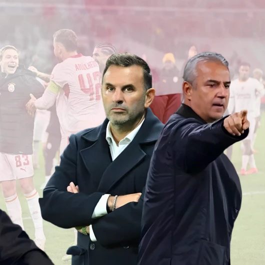 Nihat Kahveci Derbi Favorisini Açıkladı! Osimhen'e Sürpriz Öneri: 'Maçtan Önce Papatya Çayı İçsin'