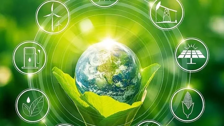 Yeşil dönüşüm yatırımları 2026'da hız kazanacak