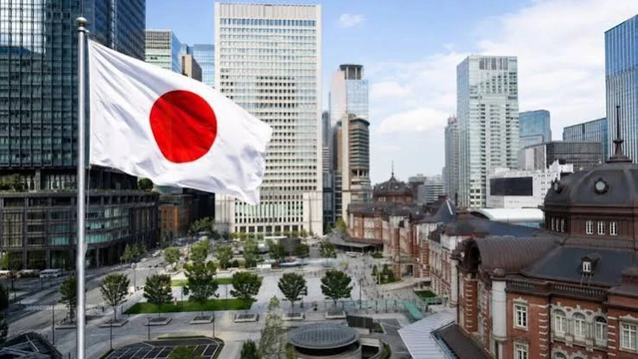 Japonya Ekonomik Büyüklükte Dördüncülükten Altıncılığa Düşüyor