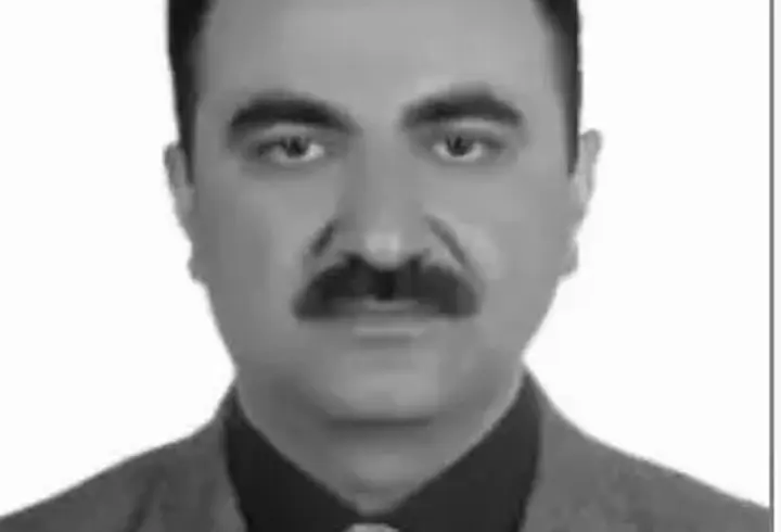 Başına Odunla Vurularak Öldürülen İmam, Son Yolculuğuna Uğurlandı