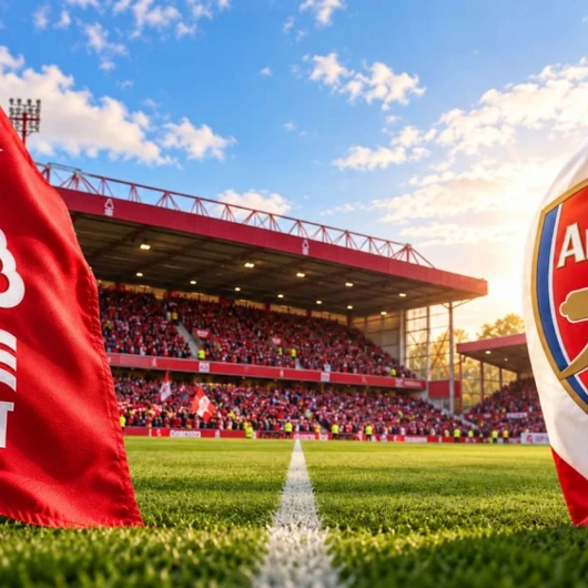 Nottingham Forest - Arsenal Canlı Beın Sports 3 İzle || Nottingham - Arsenal Maçı Hangi Kanalda, Şifresiz Canlı İzleme Linki Var Mı?