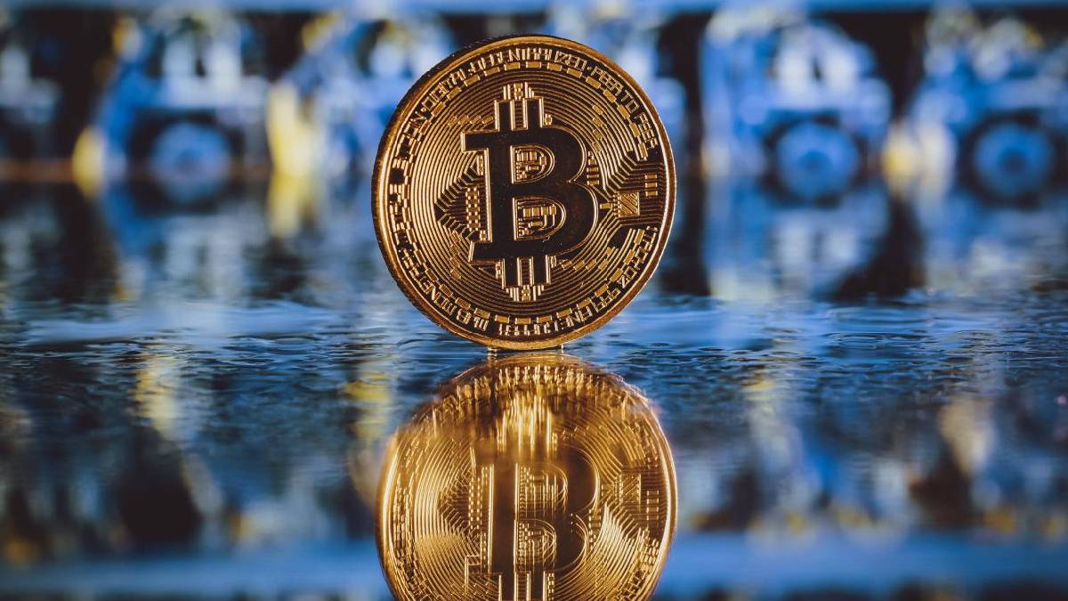 Bitcoin’de Düşüş Sürüyor: Gözler FED’in Faiz Kararında