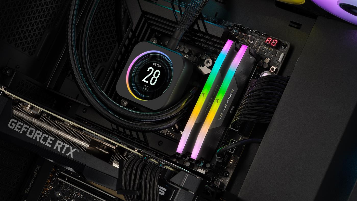 Corsair bilgisayar siparişlerini iptal ediyor, gizli zamlara başladı