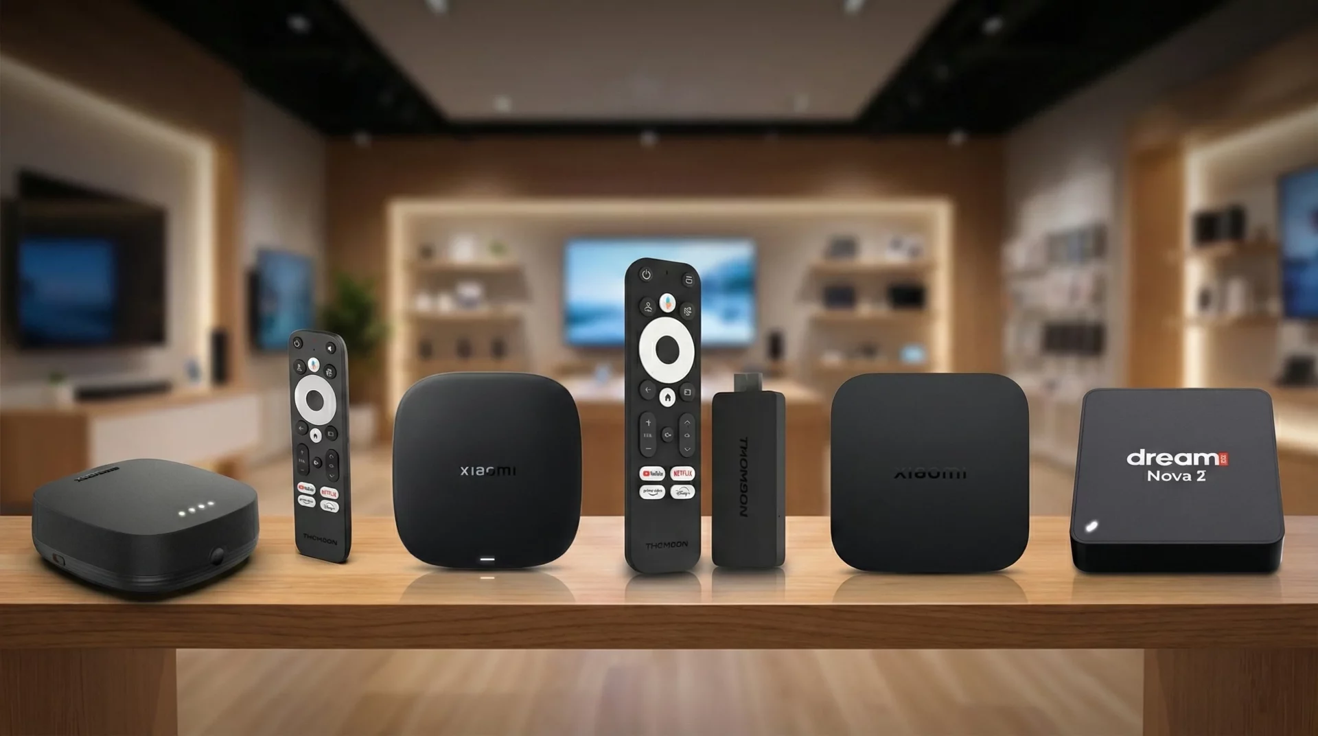 Akıllı Olmayan TV Kalmasın: En İyi TV Box ve Stick Önerileri