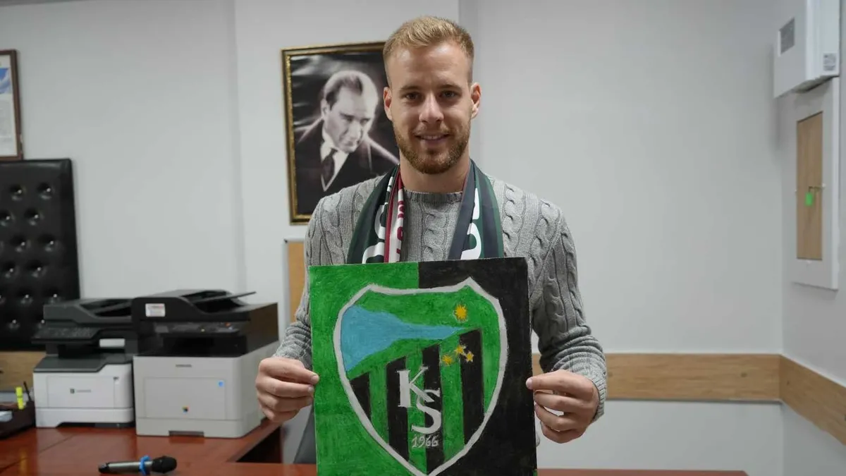 Beşiktaş'tan Hrvoje Smolcic yoklaması!
