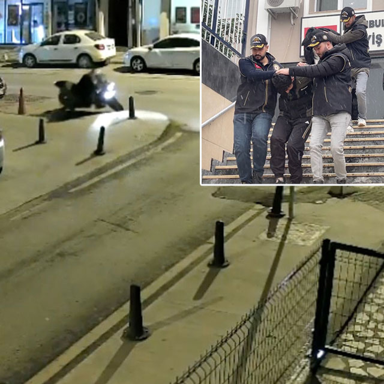 İstanbul'da 2 ayda 18 şüpheli kurşunlamadan tutuklandı!
